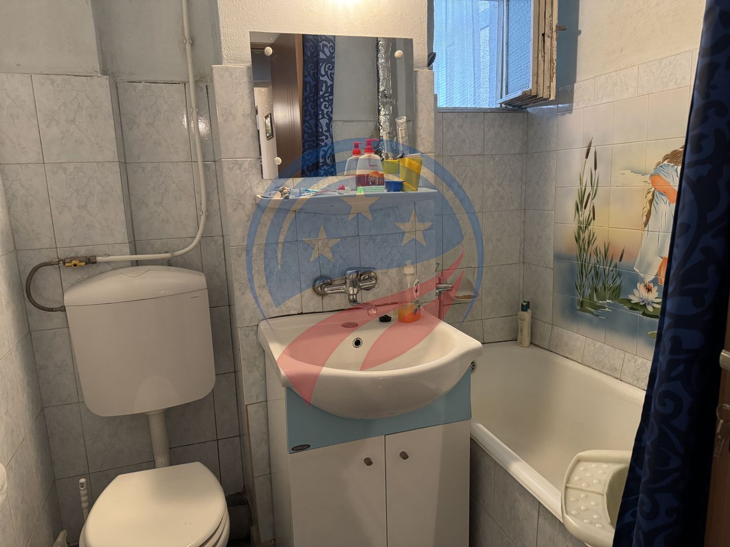 Apartament decomandat, 3 camere, zona Mall Electroputere - Poză 5