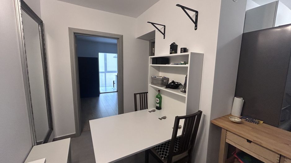 De vanzare apartament cu o camera Micalaca, Arad - Poză 11