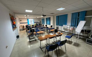 Spațiu comercial modern – 203 mp – disponibil imediat, zona Vitesco - Poză 7