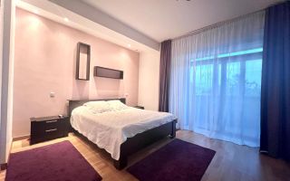 2 CAMERE 90 MP | BLOC BOUTIQUE | LIFT | CENTRALĂ | AC | 700€ - Poză 6