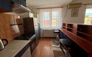 Apartament 2 camere | Zona Ultracentrala | Etaj 4 - Poză 6