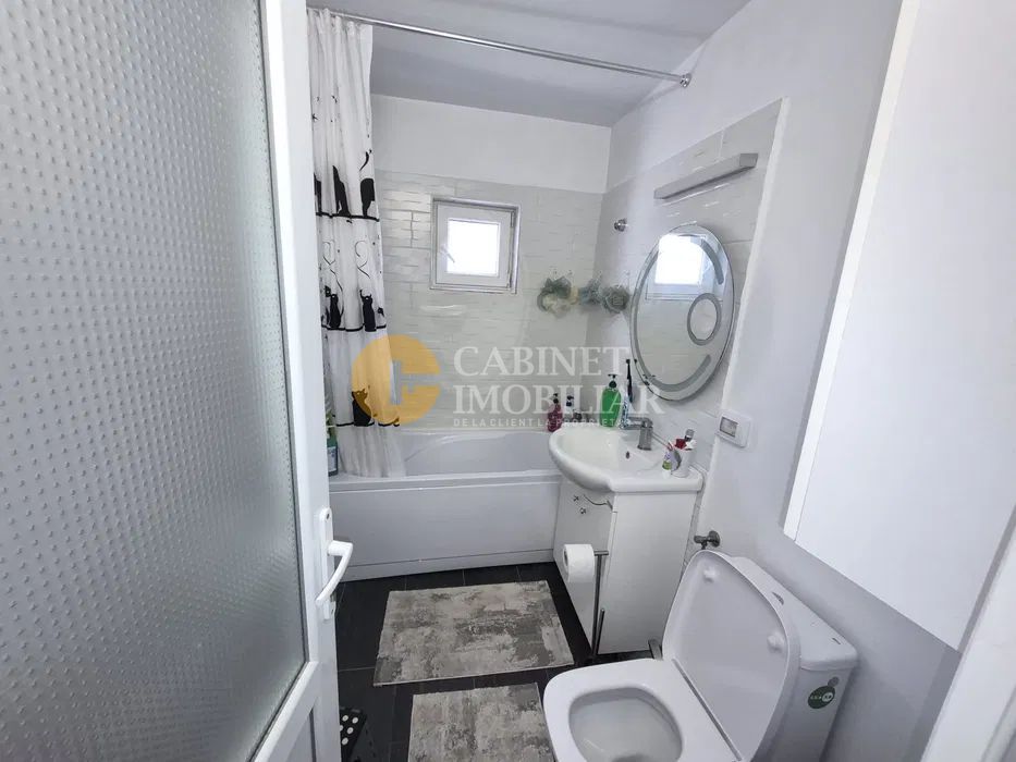 Apartament 2 camere decomandat – Dancu- 85.000€ negociabil - Poză 3