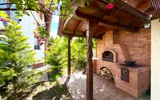 Casa individuala  PREMIUM   cu 4 camere - complet mobilata - Timisoara - Poză 21