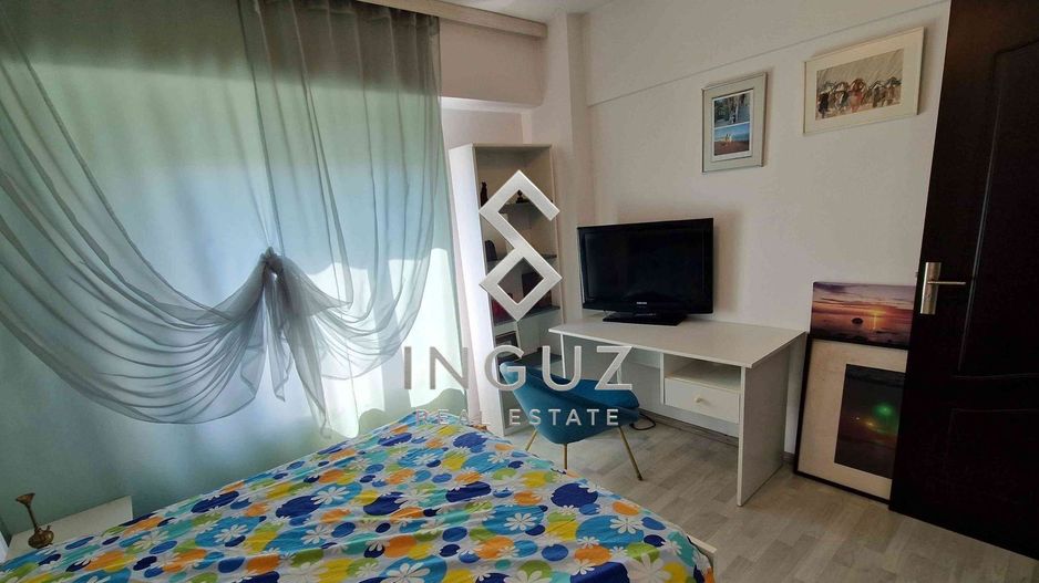 PROPRIETAR, Inchiriez 3 camere mobilat complet | Theodor Speranția - Poză 12