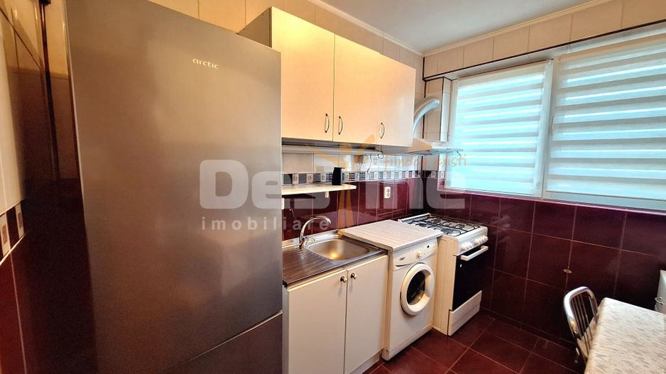2 Camere Spațios și Amenajat | 2 Min. Metrou Dristor | Mutare Imediată - Poză 6