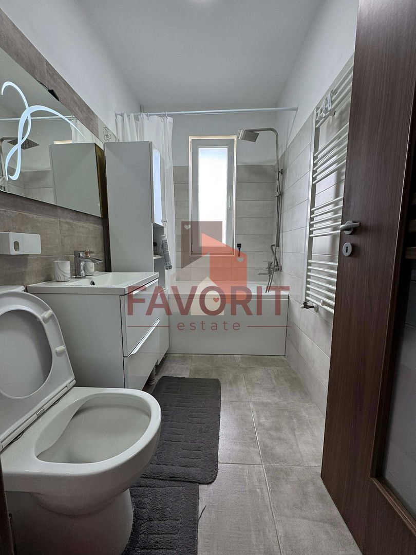 Apartament 2 camere decomandat | 55mp | Etaj 2 | Calea Urseni - Poză 4