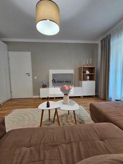 2 Camere Plaza Residence Sector 6 - Poză 13