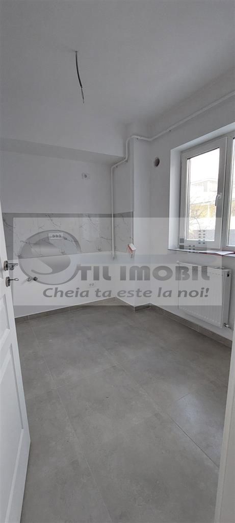 APARTAMENT 1 CAM  ZONA CUG  PANORAMIC RESIDENCE ETAJ 1 FINALIZAT - Poză 3