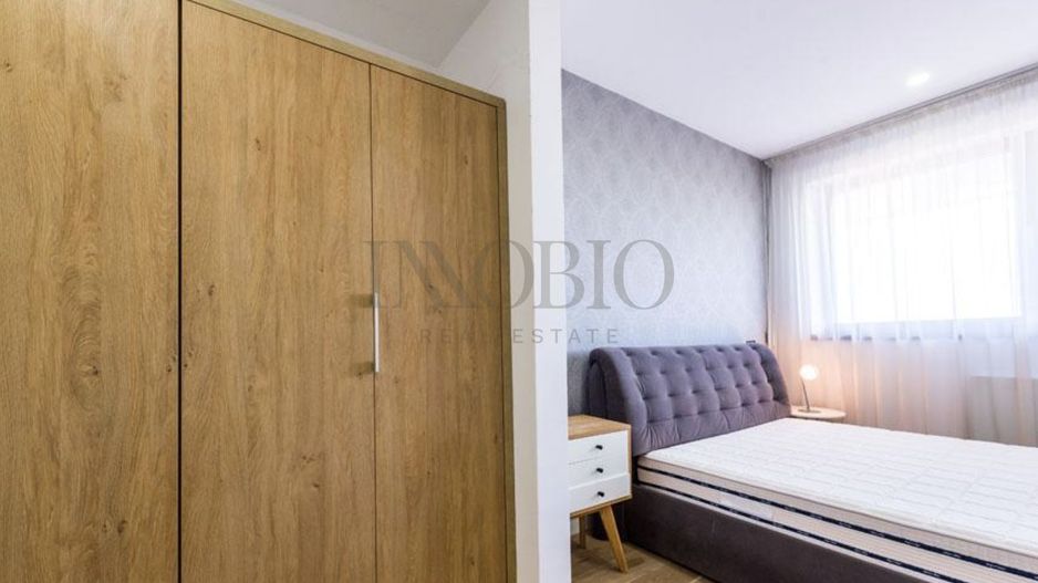 Apartament 2 Camere | Cortina Residence | apropiere Parcul Herastrau - Poză 11