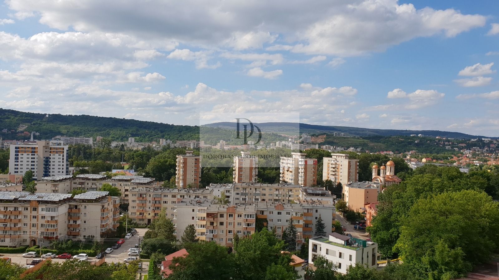 Apartament 3 camere spațios | Parcare | Zona Kaufland Mănăștur - Poză 13