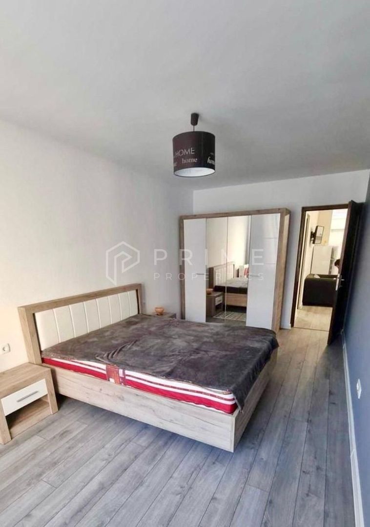 Locuință modernă de închiriat – parcare privată, Ultracentral - Poză 5