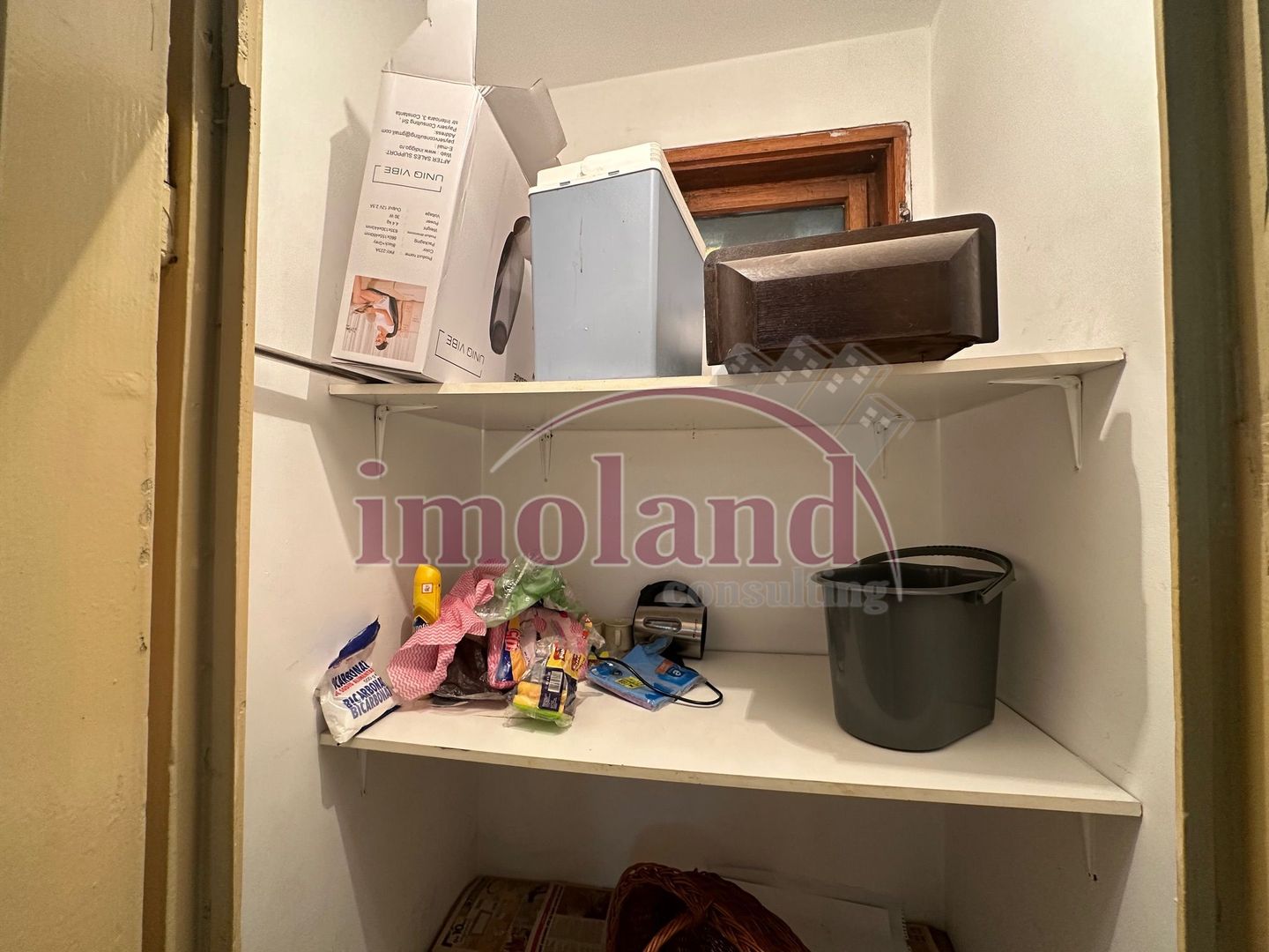 Vanzare 2 camere decomandate - Parter inalt - Floreasca - Compozitori - Poză 9