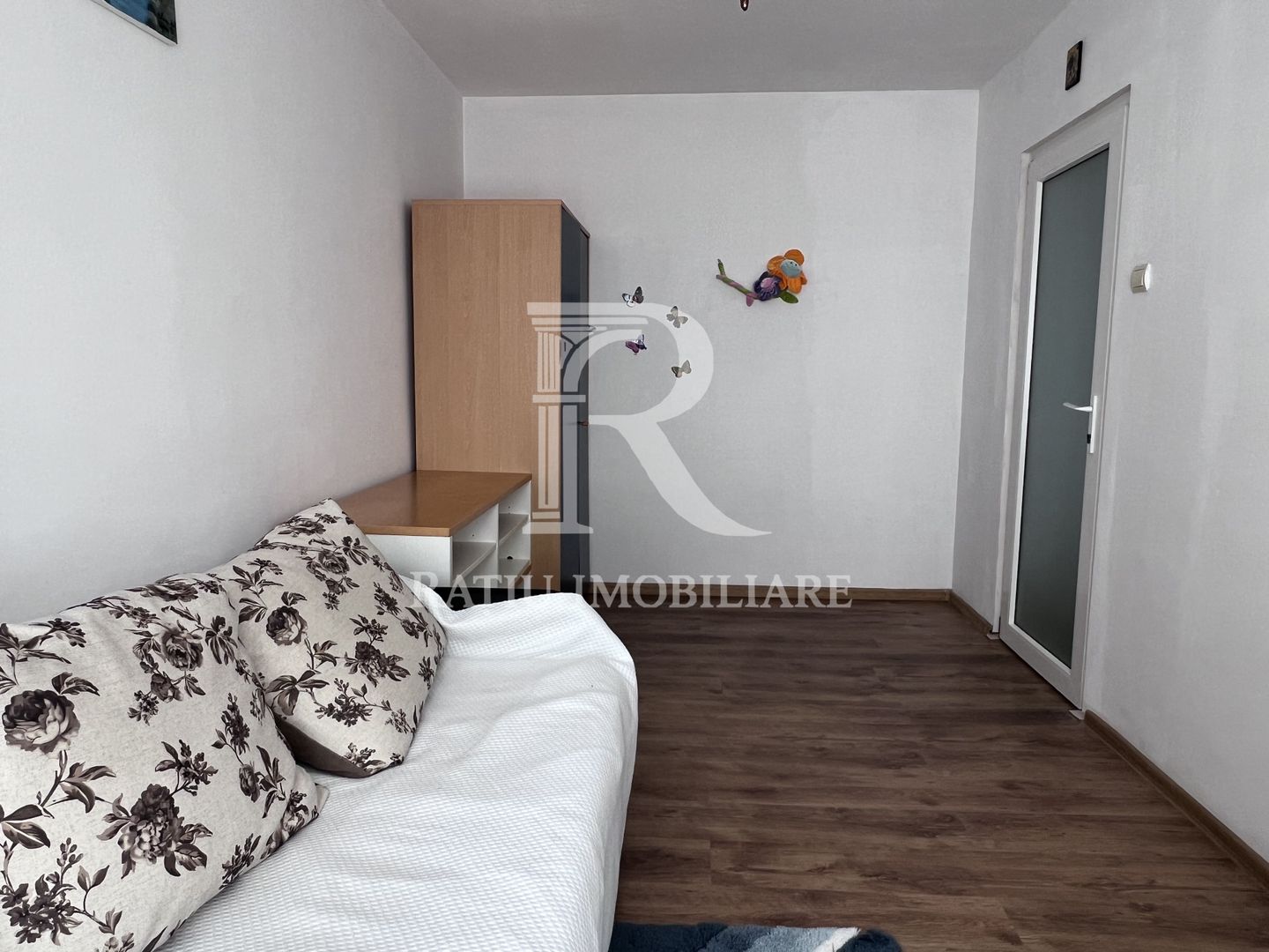 Apartament cu 2 camere | etaj 1 | Centru Civic | Oradea - Poză 9