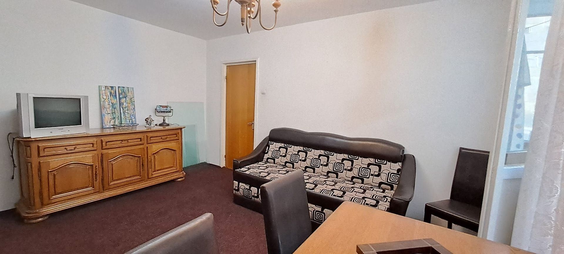 Drumul Taberei, langa metrou Constantin Brancusi, 2 camere, decomandat - Poză 6