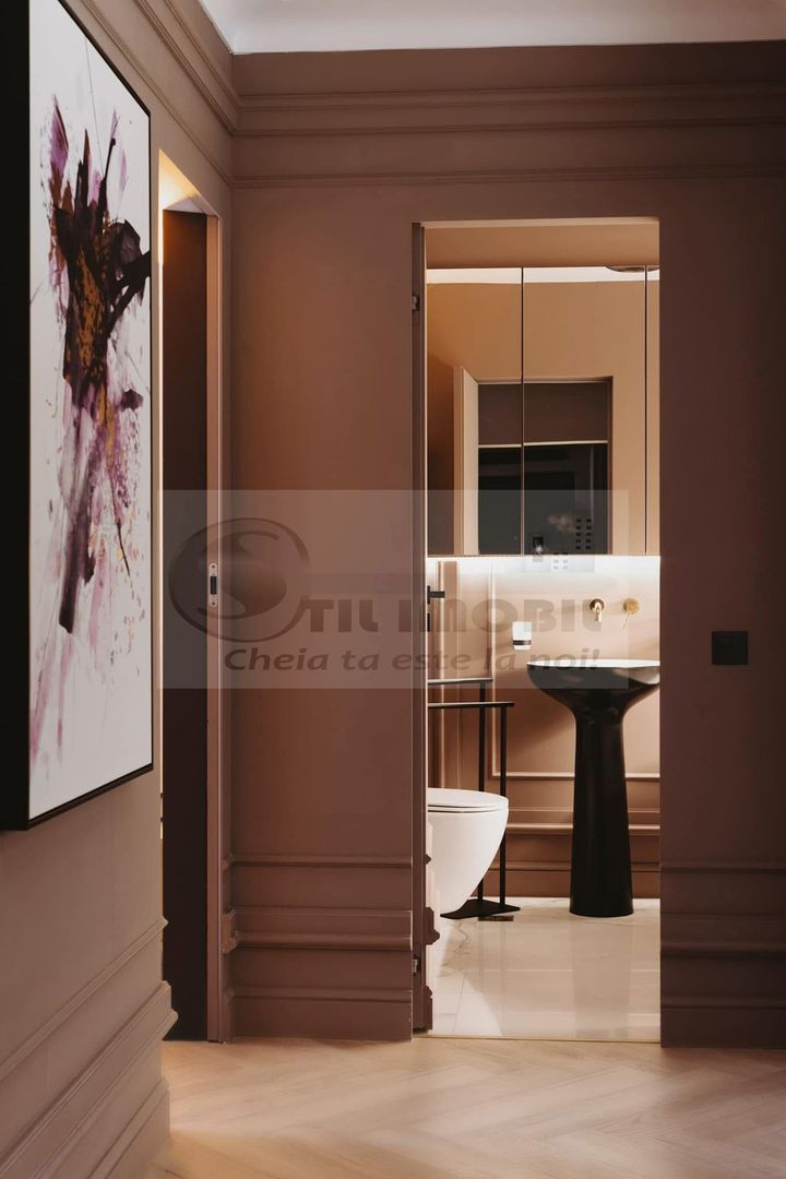 Apartament premium, 75 mp – Nicolina , 153.500 € - Poză 15