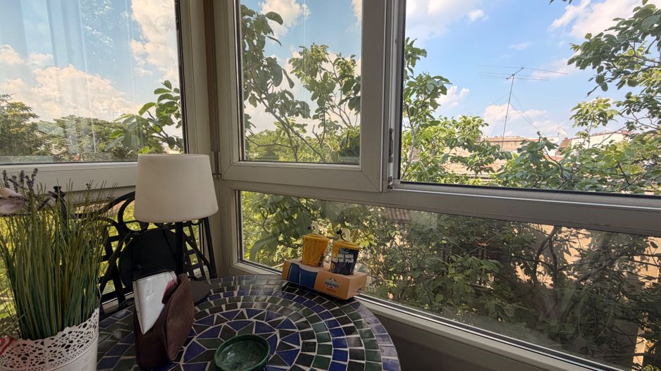 APARTAMENT 2 CAMERE | DOROBANTI | DE RENOVAT - Poză 8