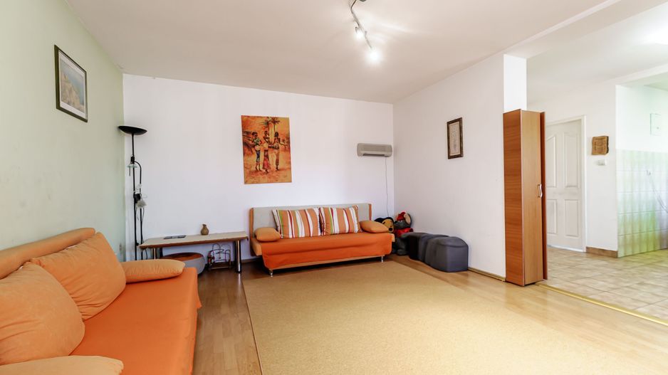 VANDUT! Casa 2003 - Teren 1000 mp - la iesirea din Zadareni - Poză 4