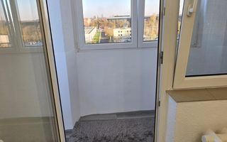 AP. 2 CAMERE COSTIN GEORGIAN, MASINA SPALAT VASE, METROU 5 MINUTE - Poză 9