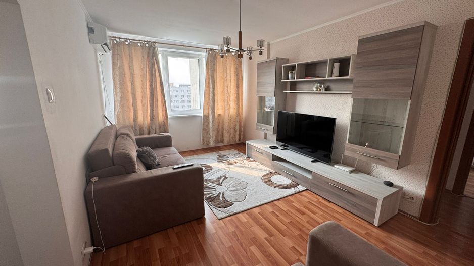 3 Camere Tei 8/10 Renovat - Poză 7