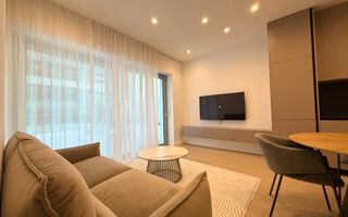 INCHIRIERE 2 CAMERE | AVIATIEI TOWER | CONSTRUCTIE NOUA - Poză 9