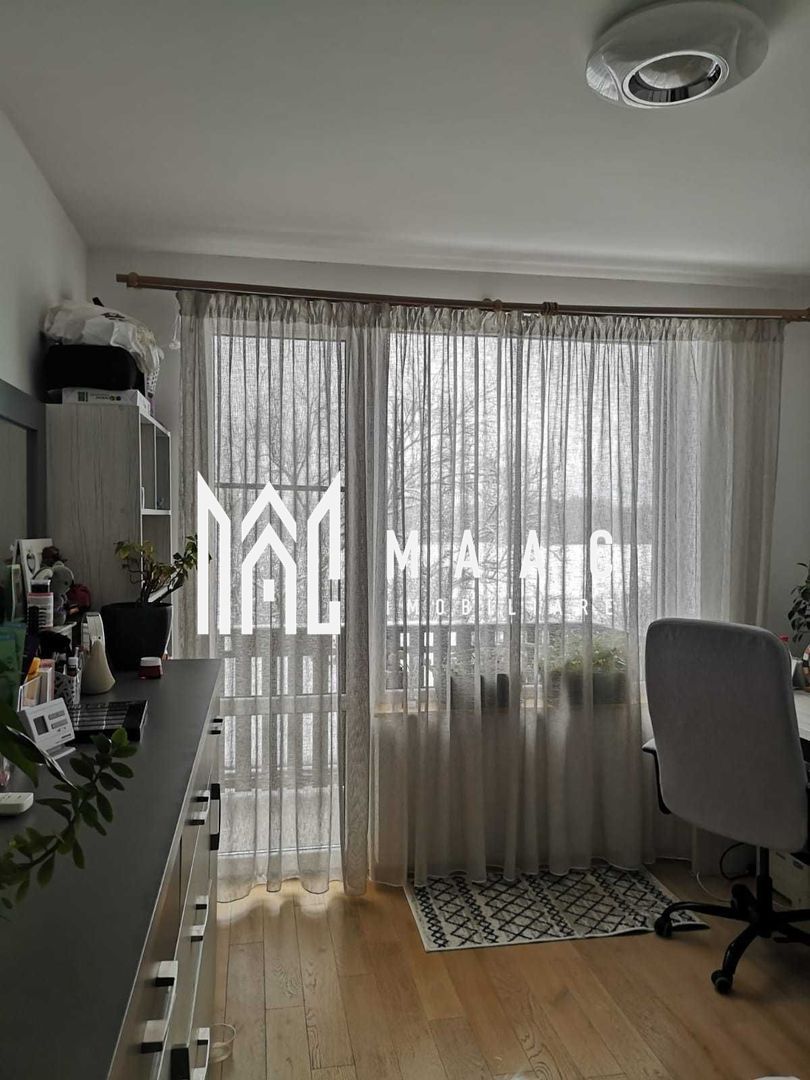 Casa 4 Camere I Duplex I Curte I Parcare I Arhitectilor - Poză 2