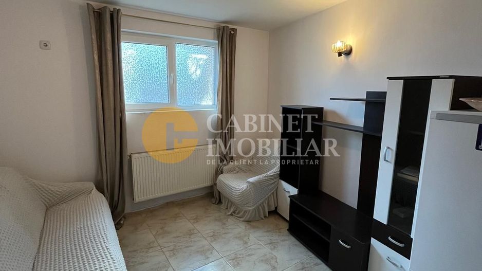 Copou - Apartament 2 camere - Poză 1