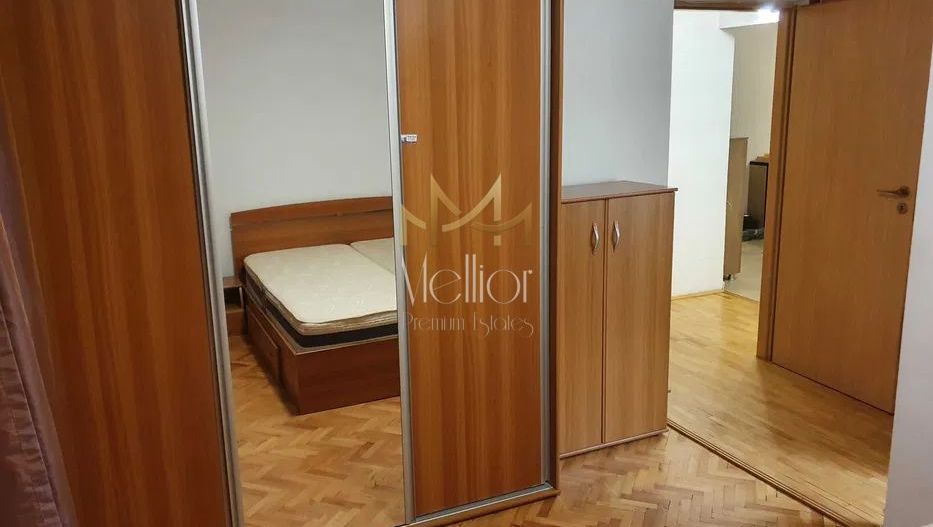 Apartament spatios, 3 camere decomandate Grigorescu - Poză 5