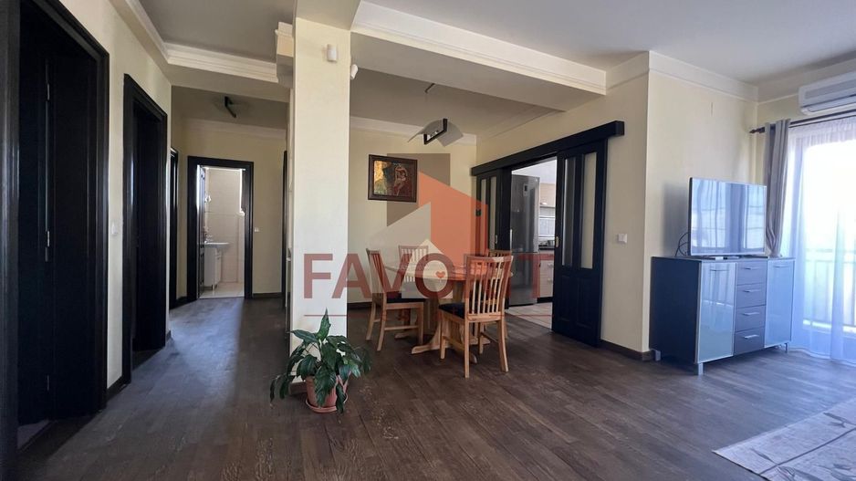 Apartament 3 camere decomandat | Bloc nou | Parcare| Mircea cel Batran - Poză 6