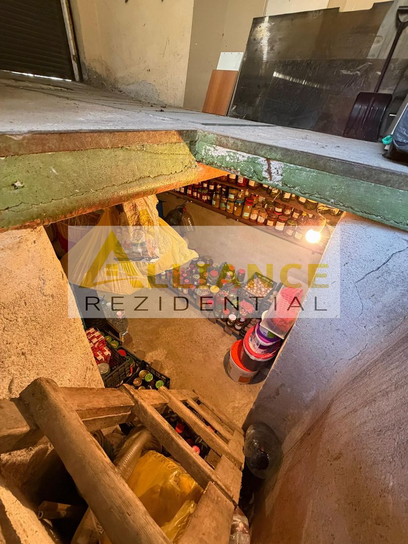 CASĂ INDIVIDUALĂ DE VÂNZARE - Poză 26