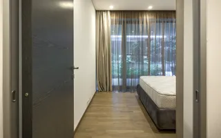 Apartament 3 camere cu terasă și parcare inclusă - Poză 11