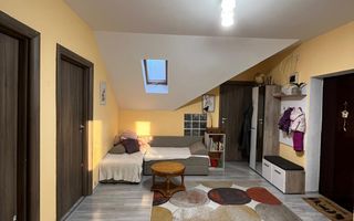 Apartament 3 camere 2 balcoane bucatarie inchisa in zona Strand II - Poză 5