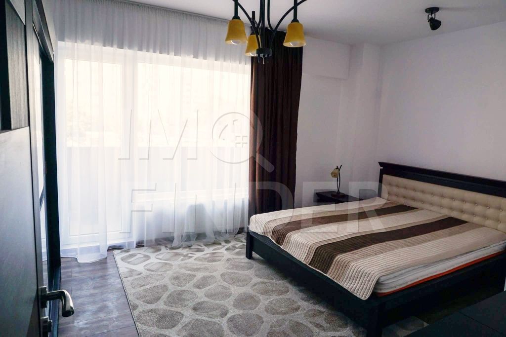 Apartament  2 camere Dorobantilor , loc de parcare subteran - Poză 5