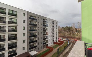Apartament 3 camere in cartierul Sopor, 74 m2, cu 2 locuri de parcare - Poză 7