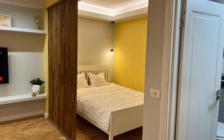 Studio exclusivist in zona Garii de Nord - Poză 11