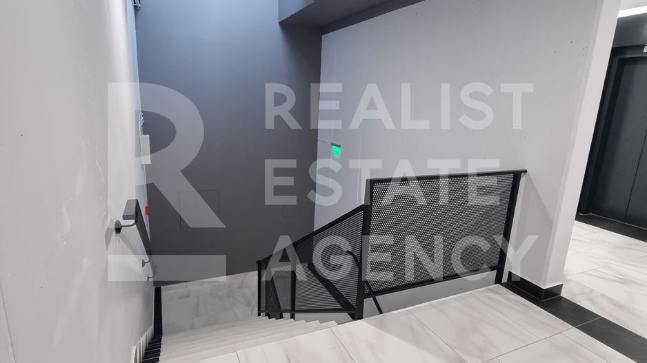 Penthouse cu vedere panoramică, 4 camere, One Cotroceni Park - Poză 28