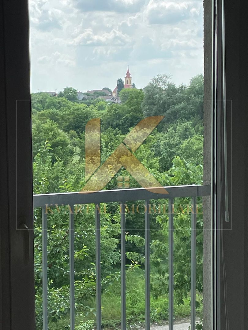 Apartament la cheie 2 camere , 63 mp + parcare, Zona Subcetate ! - Poză 7