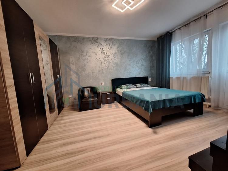 # închiriez apartament 1camera la 3 minute de Univ Cuza - Poză 9