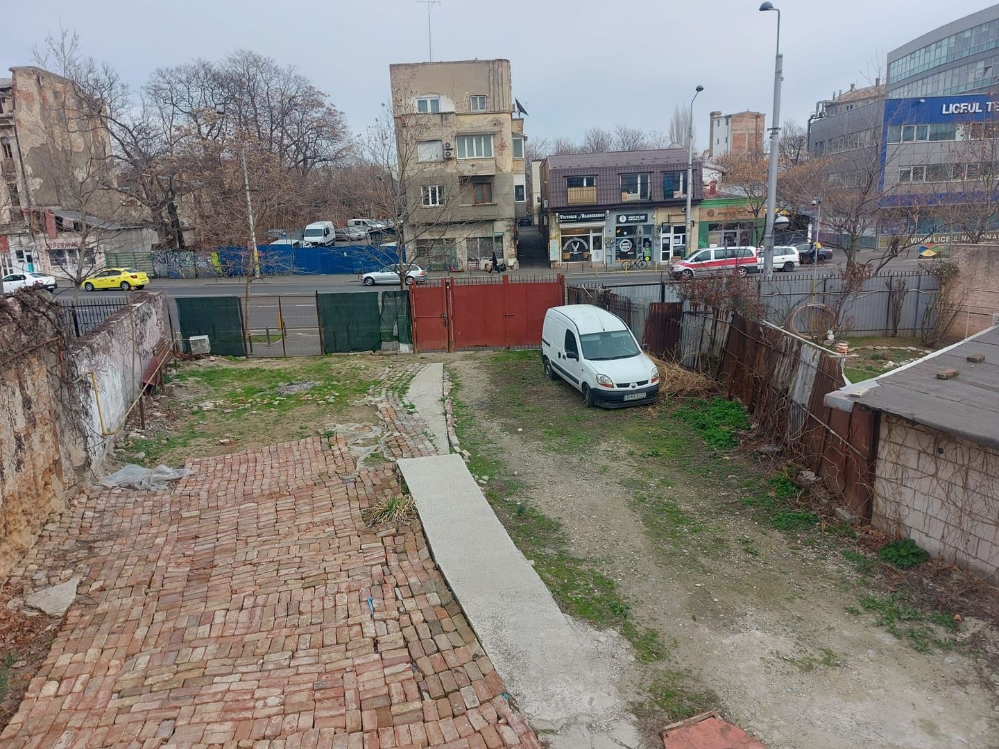 Casa/Vila 6 camere Piata Victoriei, Buzesti / An 2023 - Poză 23