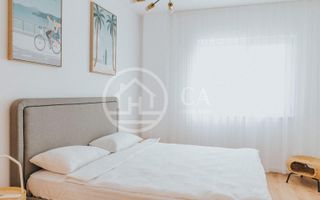 Apartament de închiriat cu 3 camere Ultracentral EAS, Oradea - Poză 7