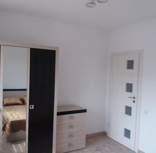 AP. 3 CAMERE BUCURESTII NOI, LOC PARCARE, BLOC NOU, METROU 5 MINUTE - Poză 6