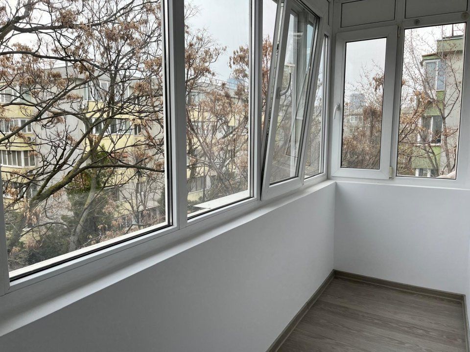 APARTAMENT RENOVAT | DECOMANDAT | AVIATIEI - Poză 8