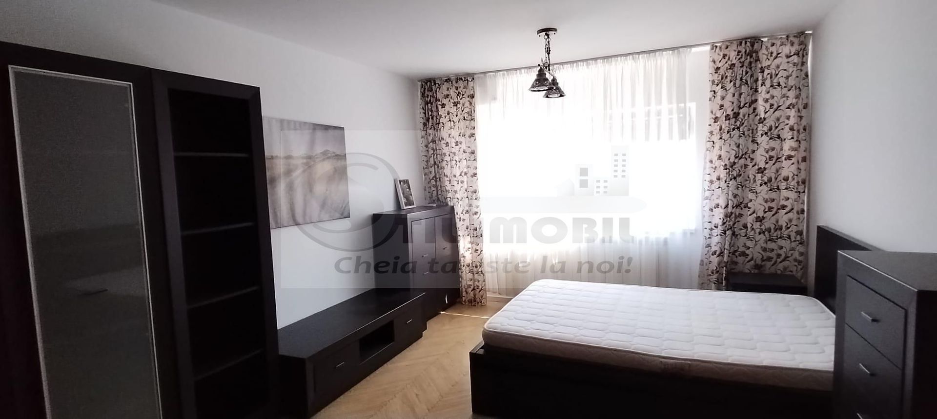 Ap 1 cam decomandat, 39,5 mp, Moara de Foc, etaj 8/8 – 88.900 € - Poză 1