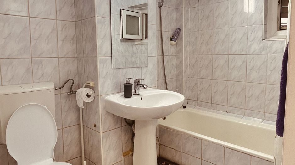Apartament de vanzare 3 camere Sfânta Vineri- Tribunal - Poză 5