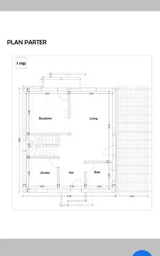 Casa, Sat Costi - Poză 4