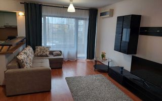 Studio Premium 64 mp | Vis-à-vis de Parcul IOR | Complex Belvedere - Poză 6