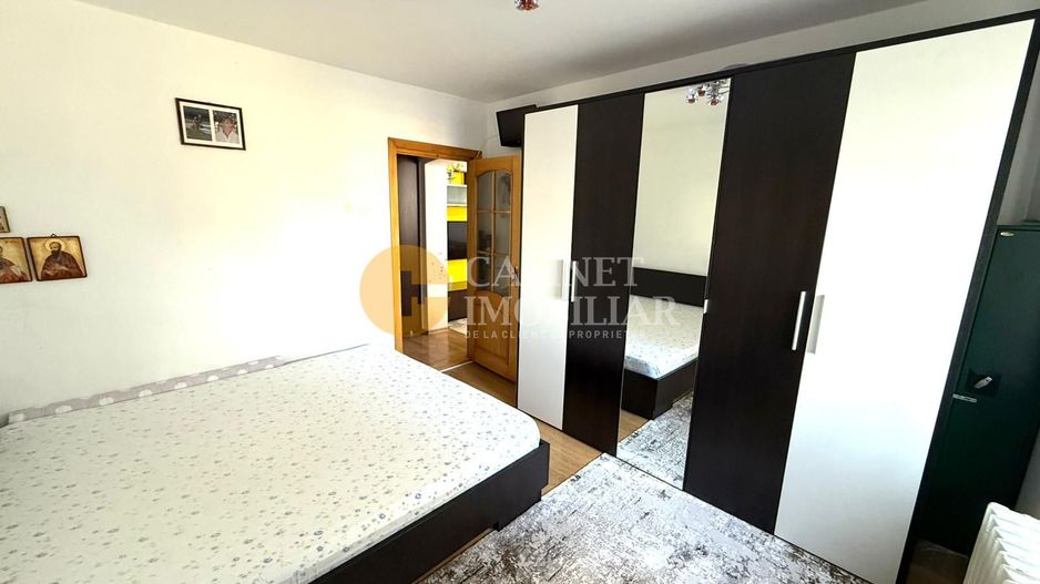 2 Camere - Mobilat si Utilat - Etaj 1 - Zona Cantemir - Poză 7
