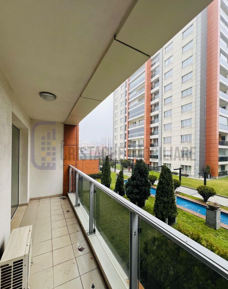 Inchiriere apartament 2 camere - InCity Residence Dristor - Poză 12