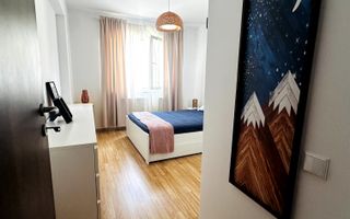 Apartament 2 camere decomandat | Drumul Fermei - Parcare inclusă - Poză 3