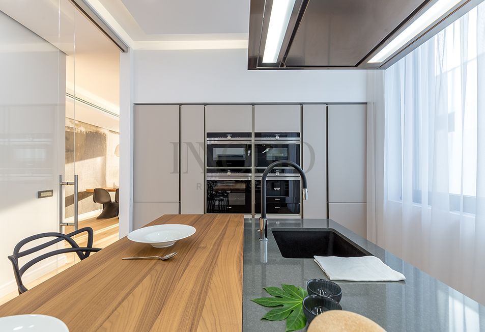 Penthouse 4 Camere | 3 Locuri de Parcare - Poză 9