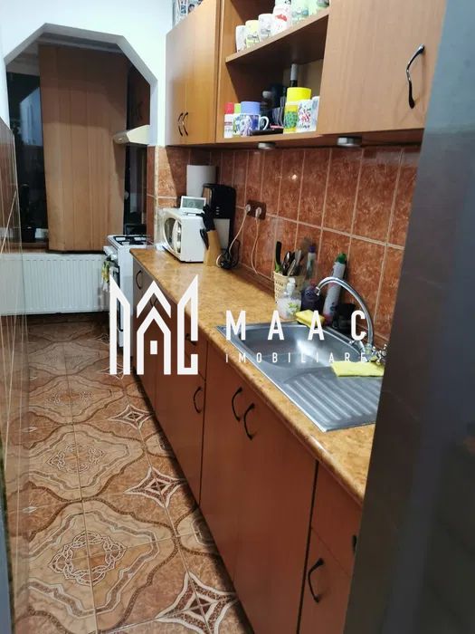 Garsonieră I Etaj 1 I Balcon Închis I Decomandată - Poză 3